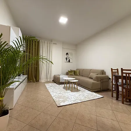 Apartamento Fllad Deti 02 Vlorë