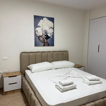 Apartment Fllad Deti 02 Vlorë