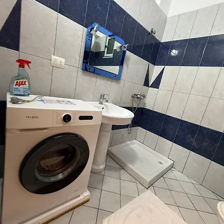 Fllad Deti 02 Apartamento