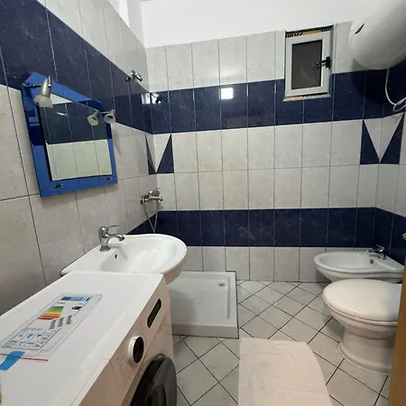 Apartamento Fllad Deti 02 Vlorë