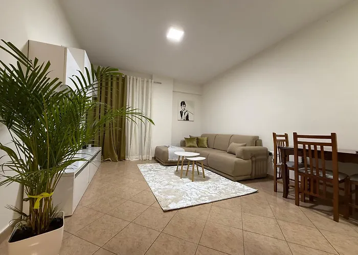 Apartment Fllad Deti 02 Vlorë