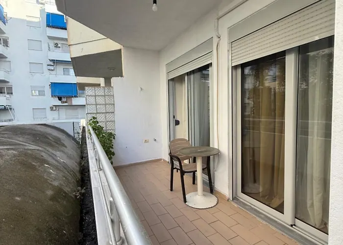 Fllad Deti 02 Apartment