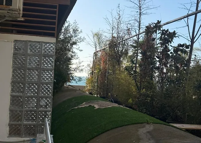 Apartment Fllad Deti 02 Vlorë