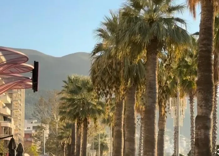 Apartment Fllad Deti 02 Vlorë