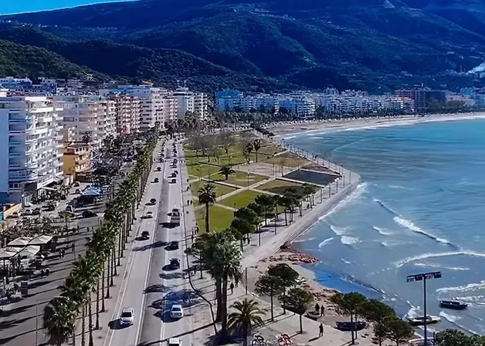 Apartment Fllad Deti 02 *