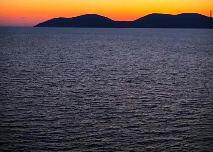 Fllad Deti 02 Apartment *