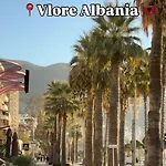 Appartamento Fllad Deti 02 Vlorë
