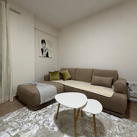Fllad Deti 02 Apartment Vlore