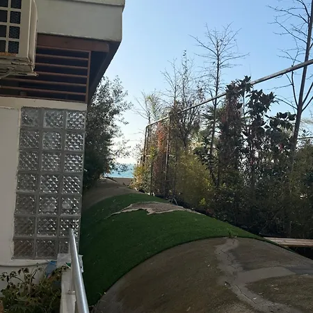 Apartment Fllad Deti 02 Vlore