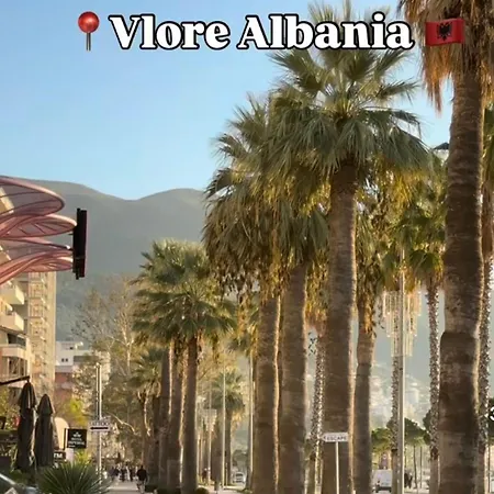 Apartment Fllad Deti 02 Vlore