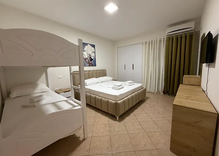 Fllad Deti 02 Apartment