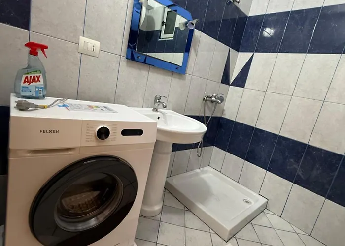 Fllad Deti 02 Apartment