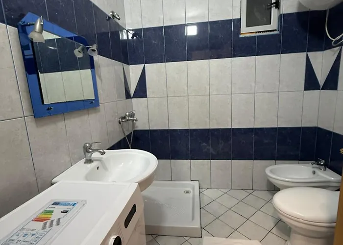 Apartment Fllad Deti 02 Vlore